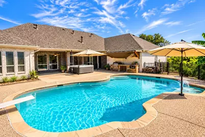 4000 Meadow View Circle, Kaufman, TX 75142 - Photo 21