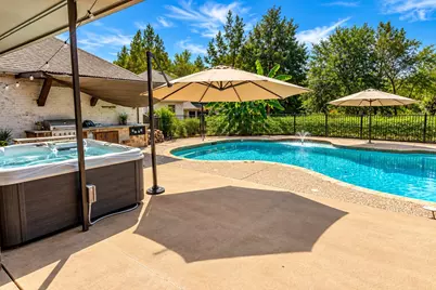 4000 Meadow View Circle, Kaufman, TX 75142 - Photo 23