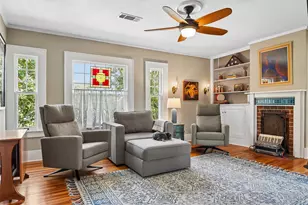 1023 W Oak St, Denton, TX 76201 - Photo 17