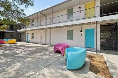 321 E 8th Street #218, Dallas, TX 75203 - Photo 5