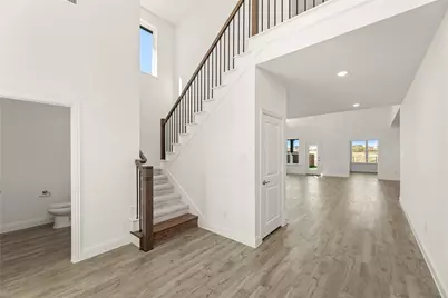 17208 Oxborough Drive, Fort Worth, TX 76247 - Photo 5