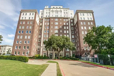329 E Colorado Boulevard #501, Dallas, TX 75203 - Photo 35