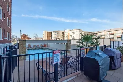 329 E Colorado Boulevard #501, Dallas, TX 75203 - Photo 25