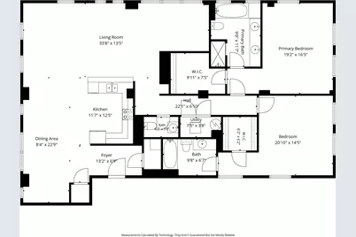 329 E Colorado Boulevard #501, Dallas, TX 75203 - Photo 39