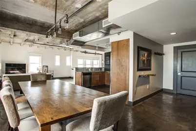 329 E Colorado Boulevard #501, Dallas, TX 75203 - Photo 5