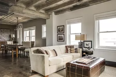 329 E Colorado Boulevard #501, Dallas, TX 75203 - Photo 3