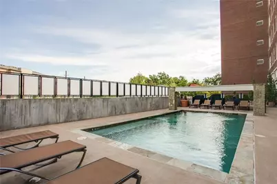 329 E Colorado Boulevard #501, Dallas, TX 75203 - Photo 23