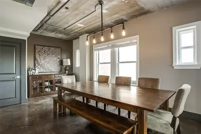 329 E Colorado Boulevard #501, Dallas, TX 75203 - Photo 7