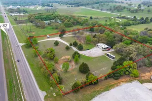 8059 E US Hwy 82, Gainesville, TX 76240 - Photo 1