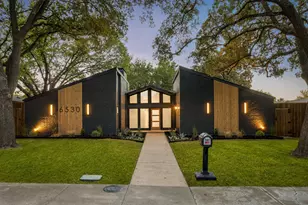 6530 Southpoint Dr, Dallas, TX 75248 - Photo 1