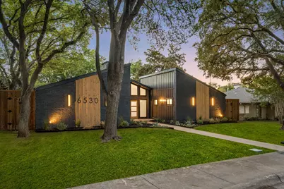 6530 Southpoint Drive, Dallas, TX 75248 - Photo 3