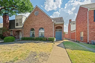 6928 Clearhaven Drive, Dallas, TX 75248 - Photo 1