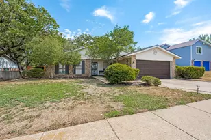 4237 Glen Springs Dr, Arlington, TX 76016 - Photo 1