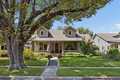 335 S Windomere Avenue, Dallas, TX 75208 - Photo 1
