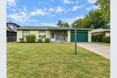 12145 Dandridge Drive, Dallas, TX 75243 - Photo 1