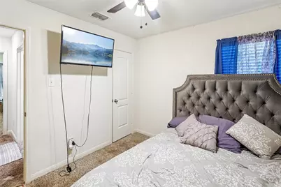 8420 Steel Dust Drive, Fort Worth, TX 76179 - Photo 23