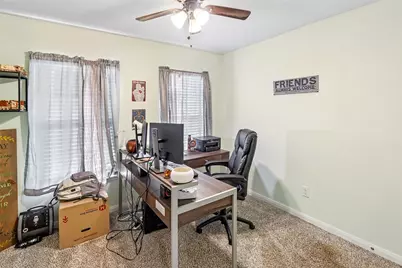 8420 Steel Dust Drive, Fort Worth, TX 76179 - Photo 19