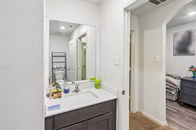 8420 Steel Dust Drive, Fort Worth, TX 76179 - Photo 17