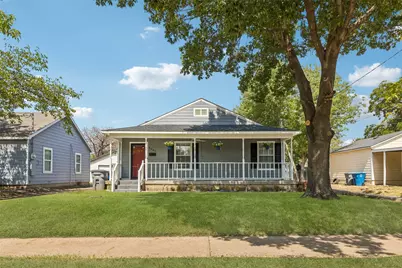4227 Shelley Boulevard, Dallas, TX 75211 - Photo 1