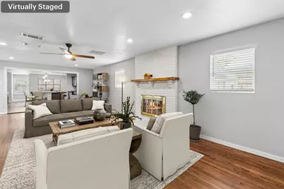 4227 Shelley Boulevard, Dallas, TX 75211 - Photo 15