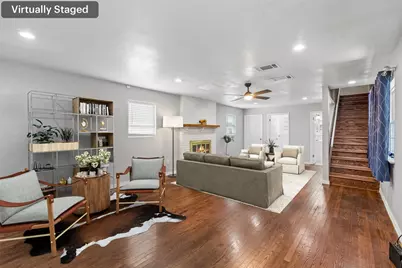 4227 Shelley Boulevard, Dallas, TX 75211 - Photo 13