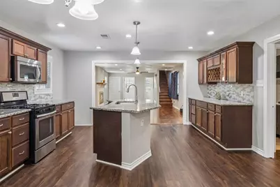 4227 Shelley Boulevard, Dallas, TX 75211 - Photo 5