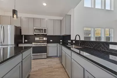 2907 Bodie Court, Forney, TX 75126 - Photo 17