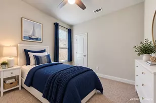 14005 Medusa Dr, Haslet, TX 76052 - Photo 19