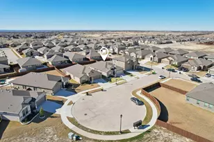 14005 Medusa Dr, Haslet, TX 76052 - Photo 5