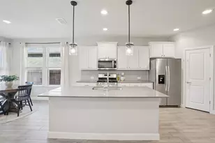 14005 Medusa Dr, Haslet, TX 76052 - Photo 11