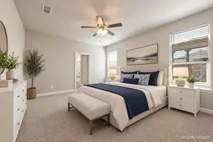 14005 Medusa Dr, Haslet, TX 76052 - Photo 15
