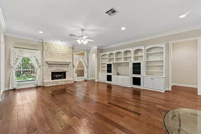 235 Settlers Creek Trail, Woodway, TX 76712 - Photo 3