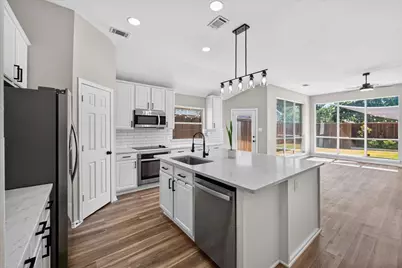 2503 Windgate Lane, Frisco, TX 75033 - Photo 5