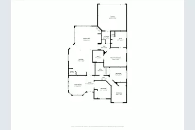 2503 Windgate Lane, Frisco, TX 75033 - Photo 19