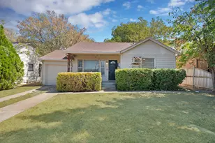 2309 8th Ave, Fort Worth, TX 76110 - Photo 1