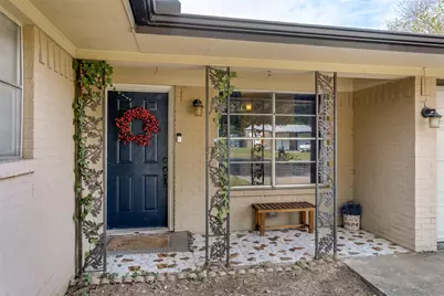 5474 Valley Drive, Fort Worth, TX 76140 - Photo 3