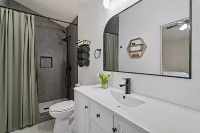 5474 Valley Drive, Fort Worth, TX 76140 - Photo 21