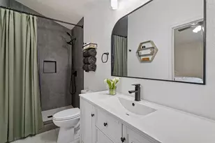 5474 Valley Dr, Fort Worth, TX 76140 - Photo 21