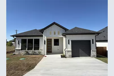 3414 Brazos River Drive, Granbury, TX 76048 - Photo 1