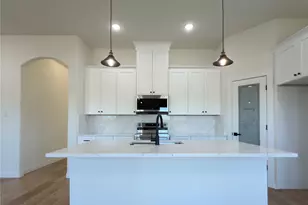 3414 Brazos River Dr, Granbury, TX 76048 - Photo 3