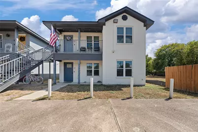 1312 Wood Avenue #A,B,C,D, Waco, TX 76706 - Photo 21