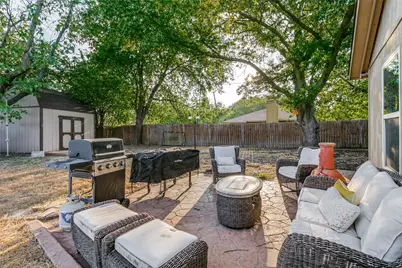 904 Dewey Scott Street, Benbrook, TX 76126 - Photo 23