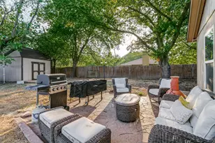 904 Dewey Scott St, Benbrook, TX 76126 - Photo 23