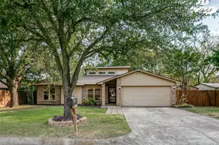 904 Dewey Scott St, Benbrook, TX 76126 - Photo 1
