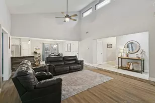 904 Dewey Scott St, Benbrook, TX 76126 - Photo 7