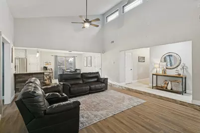 904 Dewey Scott Street, Benbrook, TX 76126 - Photo 7