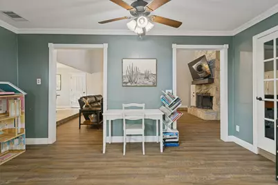 904 Dewey Scott Street, Benbrook, TX 76126 - Photo 5