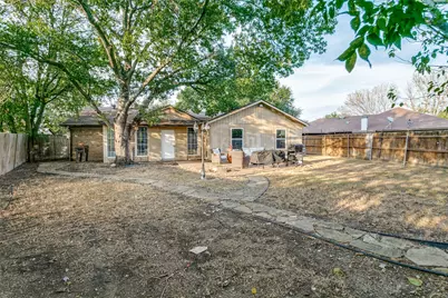 904 Dewey Scott Street, Benbrook, TX 76126 - Photo 25