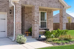 3600 Cadogan St, McKinney, TX 75071 - Photo 5