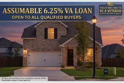 3600 Cadogan Street, McKinney, TX 75071 - Photo 1